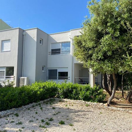 Apartments Jedro Петрчане Екстер'єр фото
